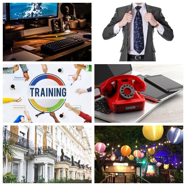 Allowable business expenses Contractor expenses guide and limited company expenses -allowable business expenses