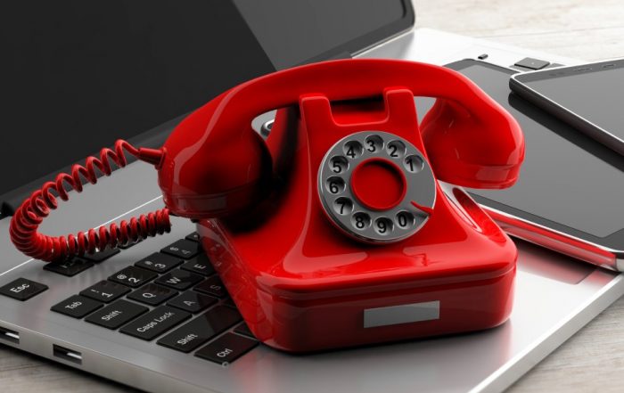 Business phone and broadband Claim for phone expenses-