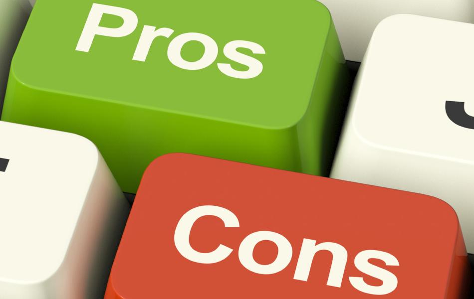 Compare contracting and freelancing Compare contracting and freelancing