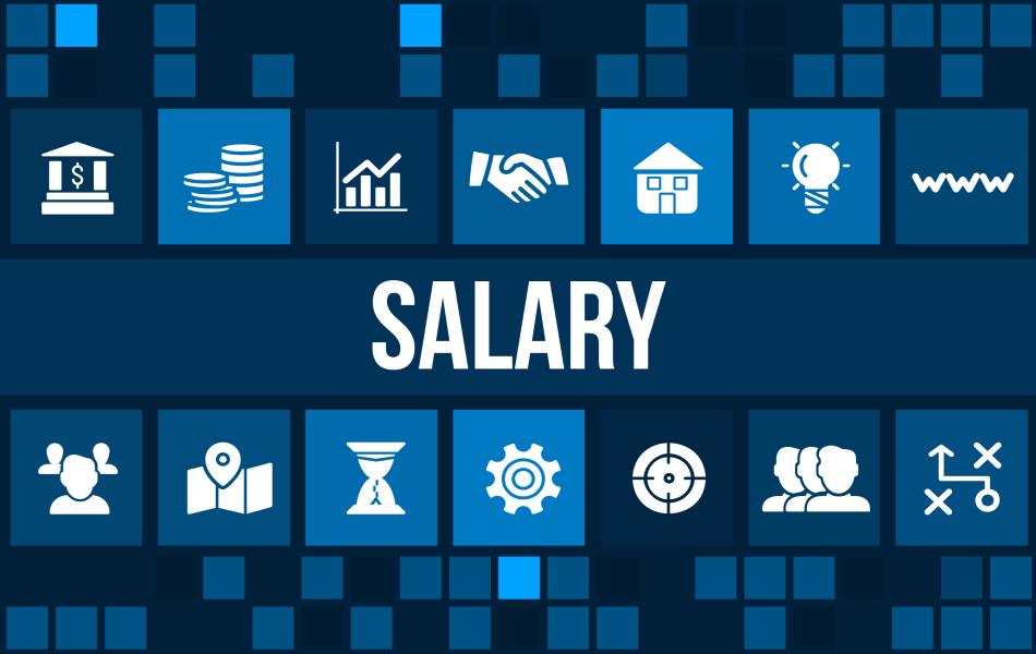 IT contractor salary & optimum director's salary 2023/24 -part of your overall contractor take-home pay.