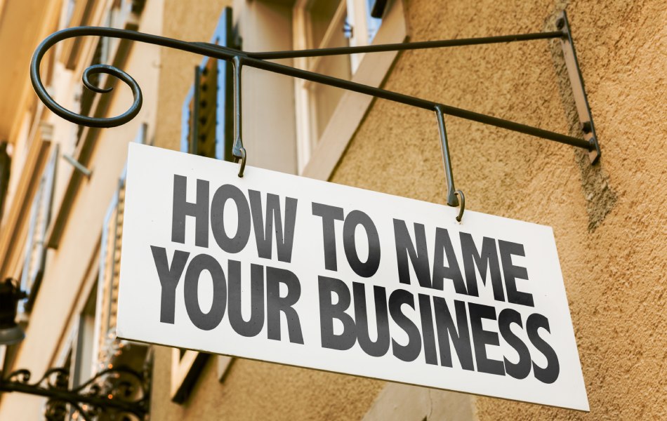 Choosing a limited company name in the UK Choosing a limited company name in the UK