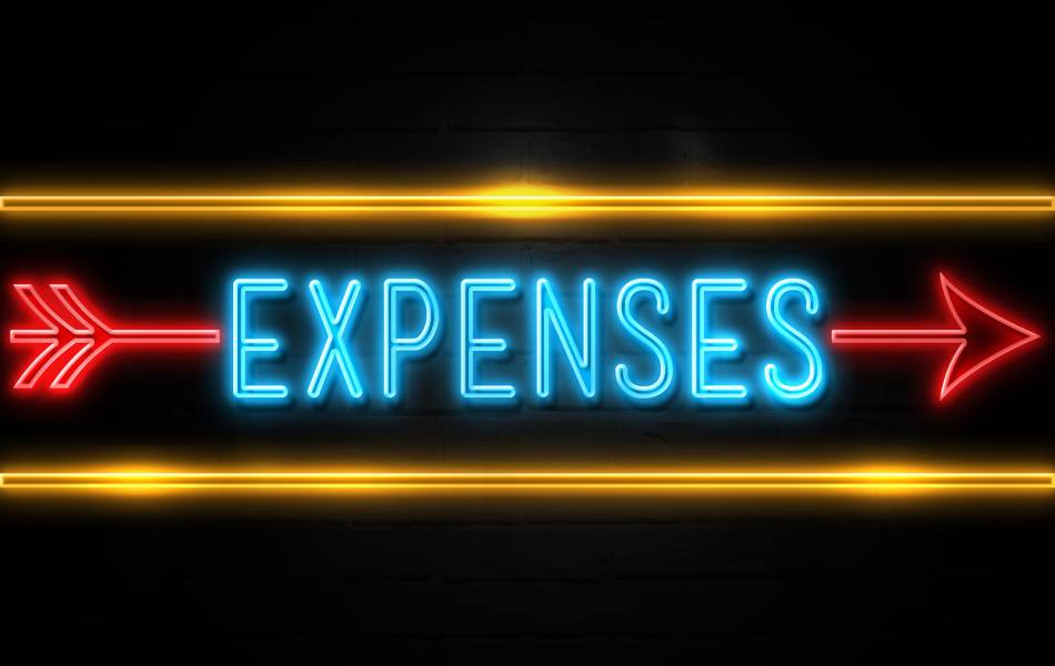 Personal Incidental Expenses -an overnight allowance Personal Incidental Expenses 0an overnight allowance