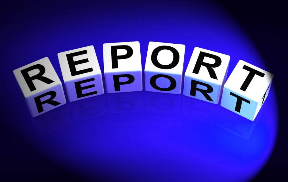 Companies House Confirmation Statement (CS01 form)